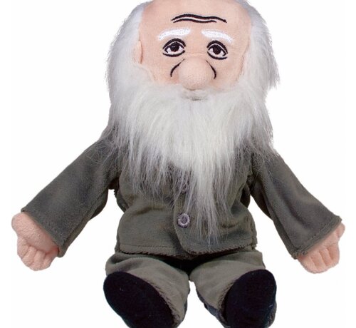 The Uneployed  Philosophers Guild UPG L. Denker - Darwin