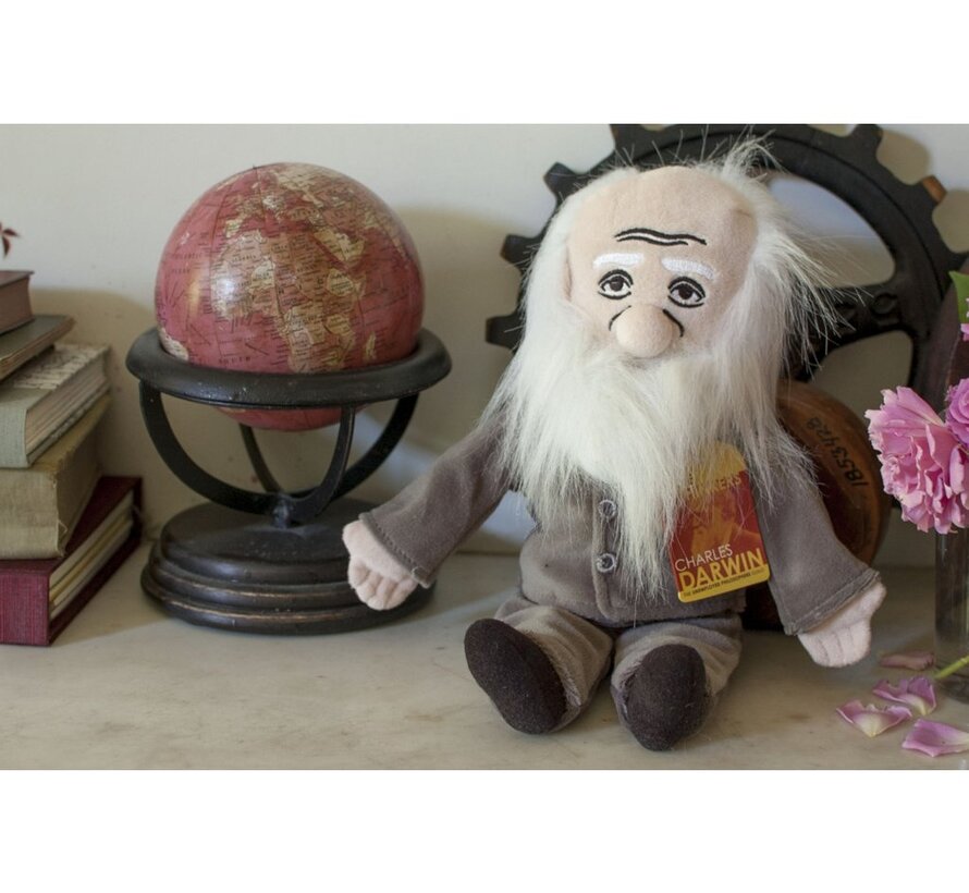 UPG L. Denker - Darwin