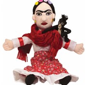 The Uneployed  Philosophers Guild UPG L.Thinker - Kahlo
