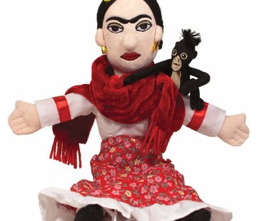 The Uneployed  Philosophers Guild UPG L.Thinker - Kahlo