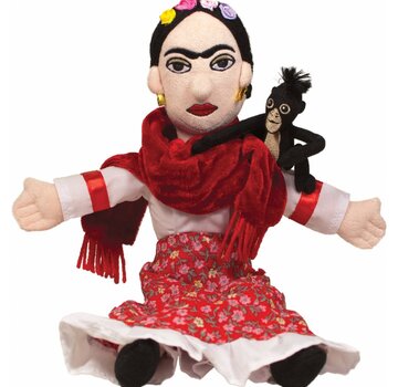 The Uneployed  Philosophers Guild UPG L.Thinker - Kahlo