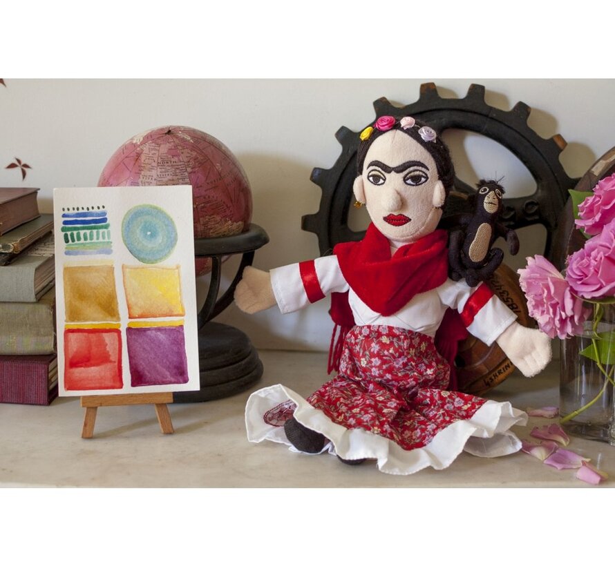 UPG L.Thinker - Kahlo