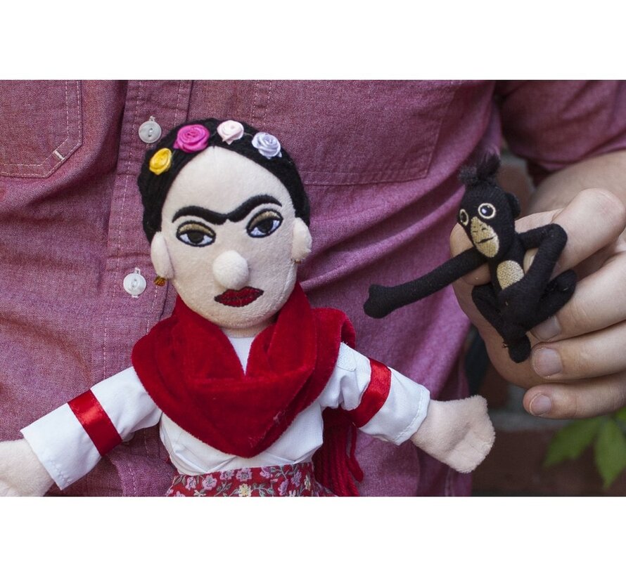 UPG L.Thinker - Kahlo