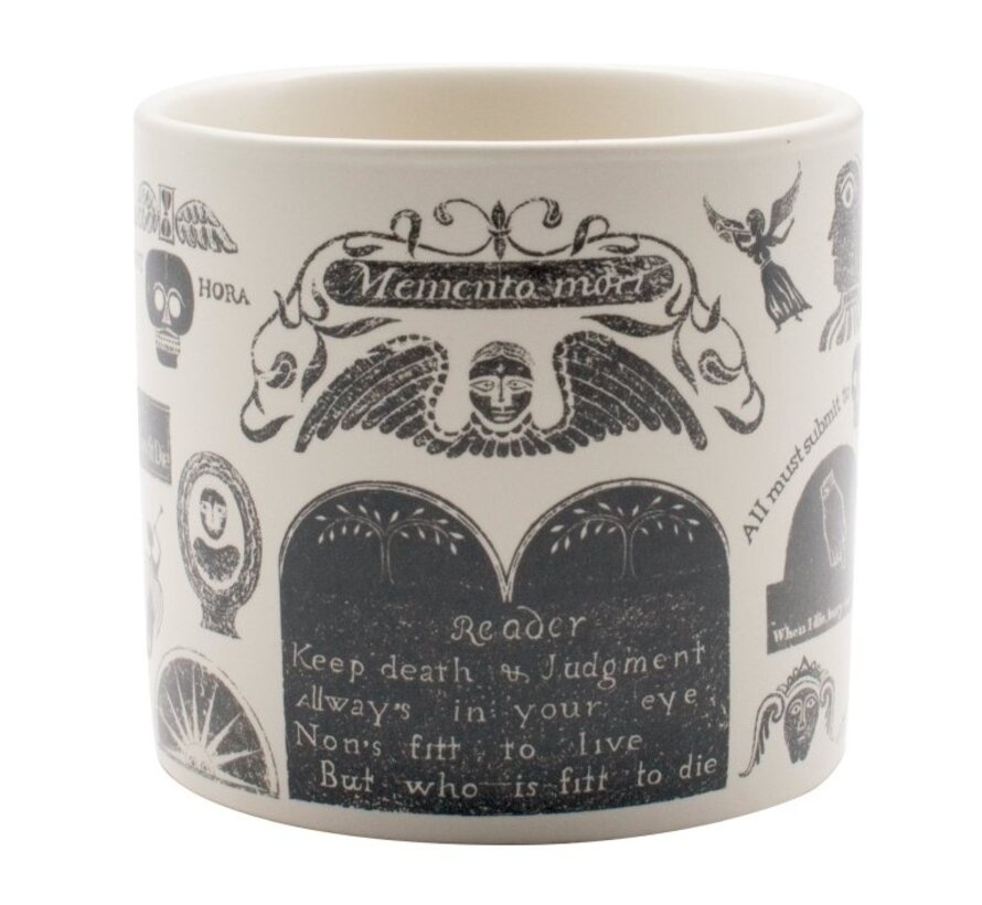 UPG Mug - Memento Mori