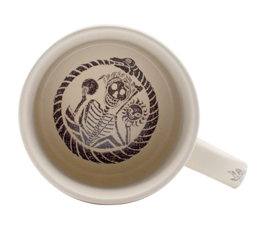 UPG Mug - Memento Mori