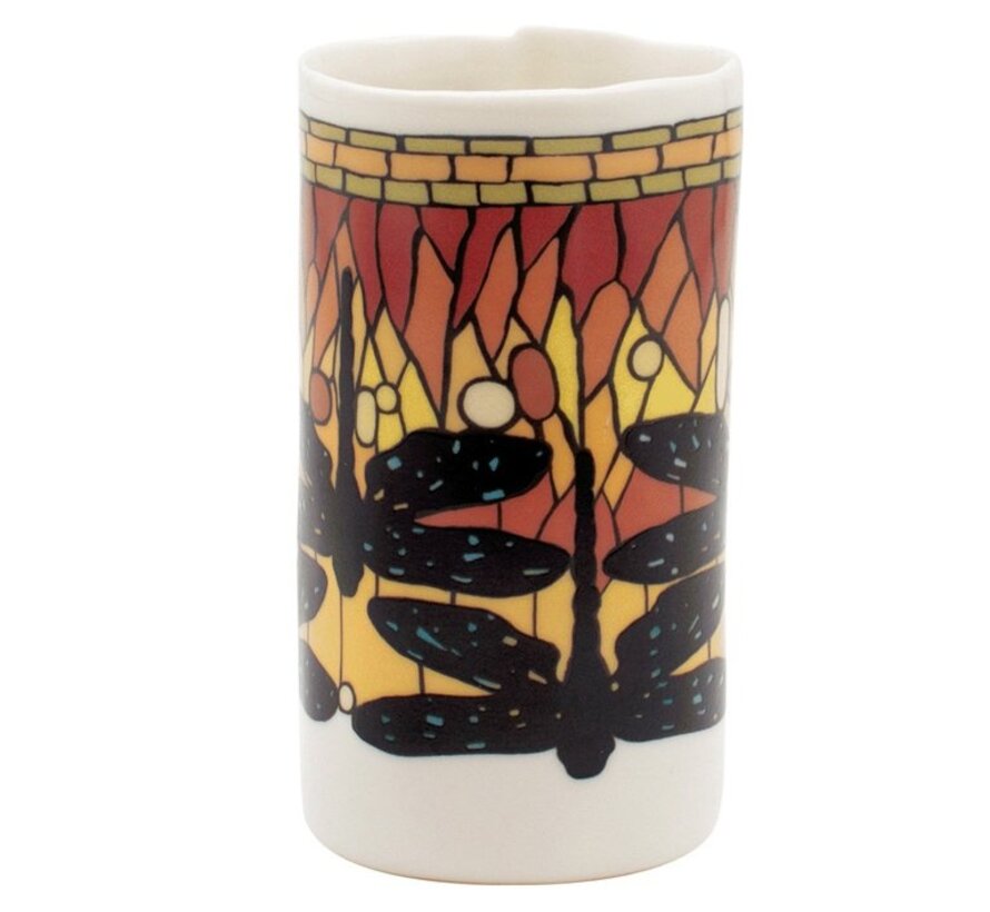 UPG T-Light Holder - Dragonfly