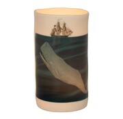 The Uneployed  Philosophers Guild UPG T-Light Holder - Mysterious Sea