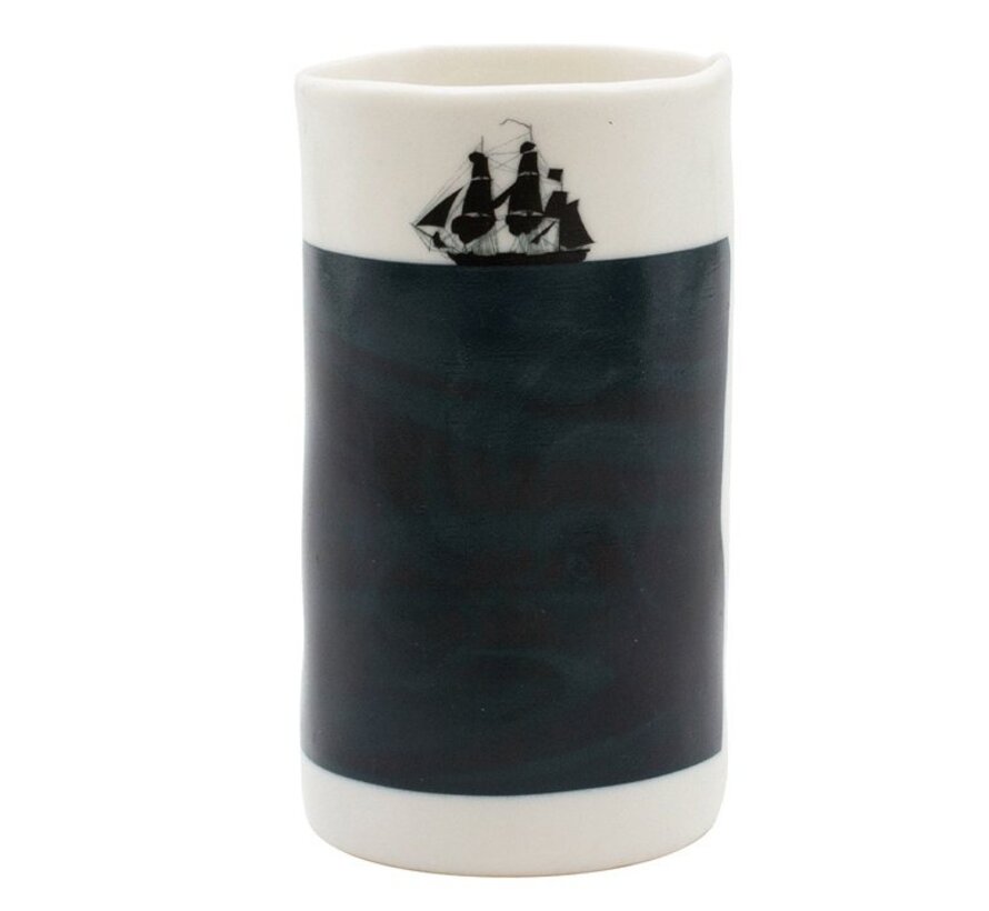 UPG T-Light Holder - Mysterious Sea