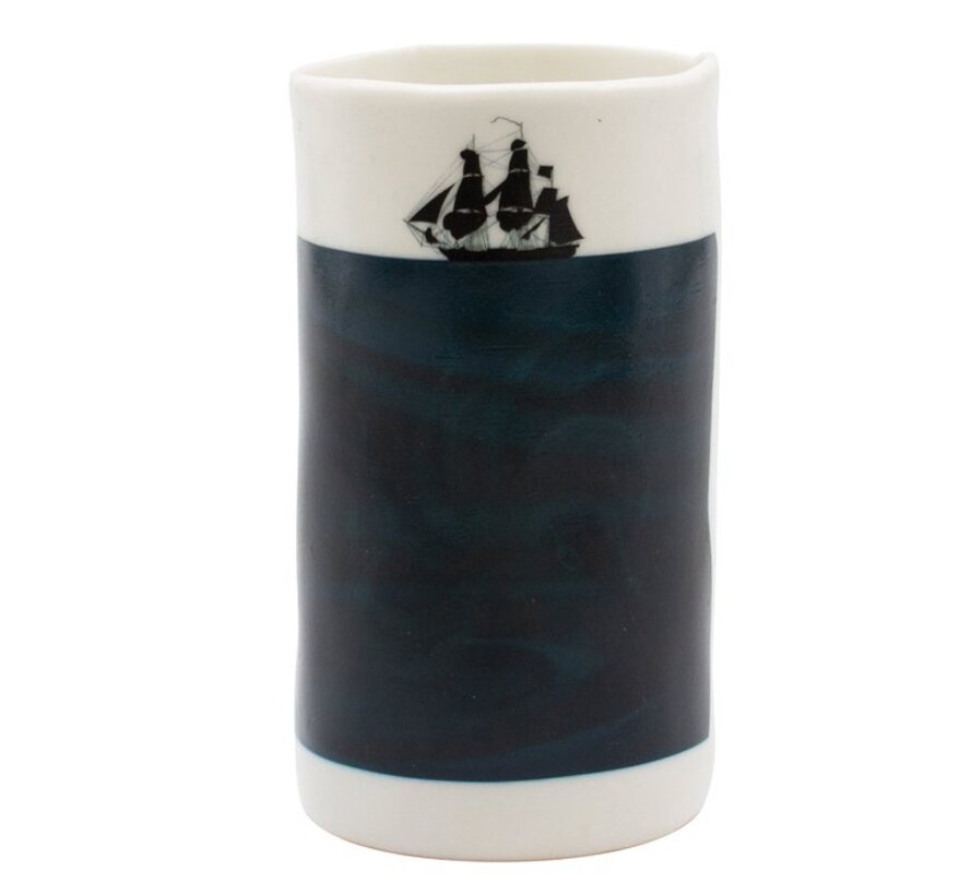 UPG T-Light Holder - Mysterious Sea