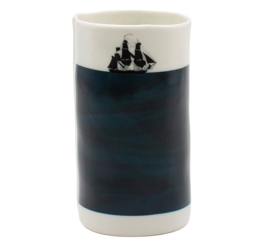 UPG T-Light Holder - Mysterious Sea