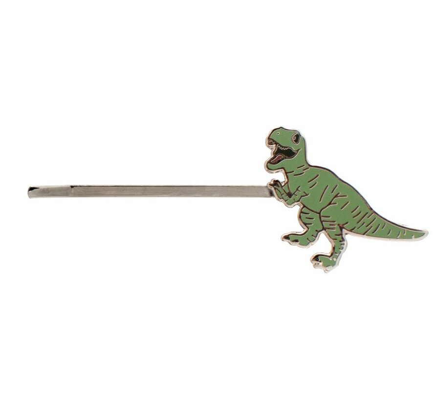 UPG Hairpins - Dinosaur