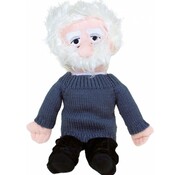 The Uneployed  Philosophers Guild UPG L. Denker - Einstein