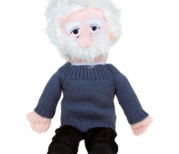 The Uneployed  Philosophers Guild UPG L. Denker - Einstein