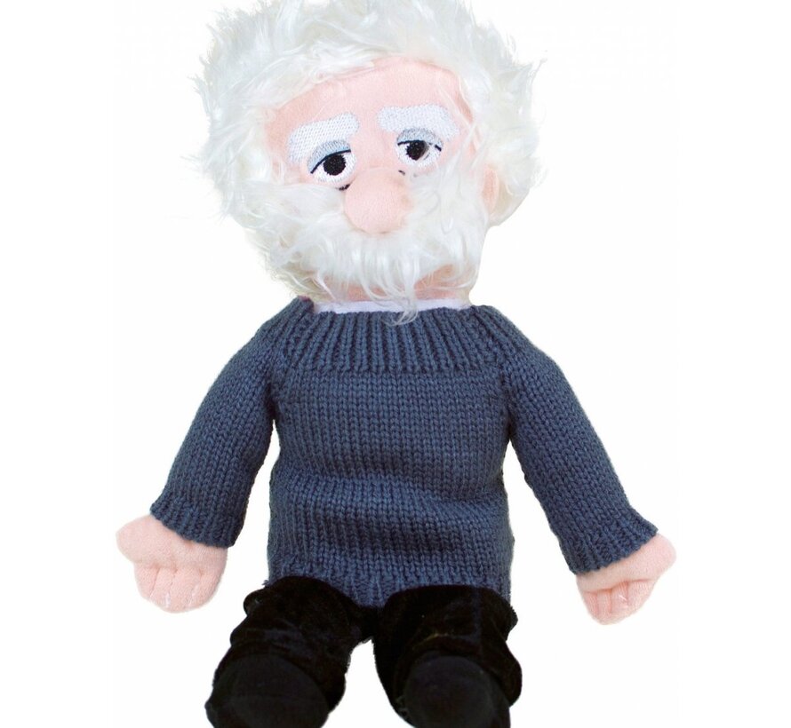 UPG L. Denker - Einstein