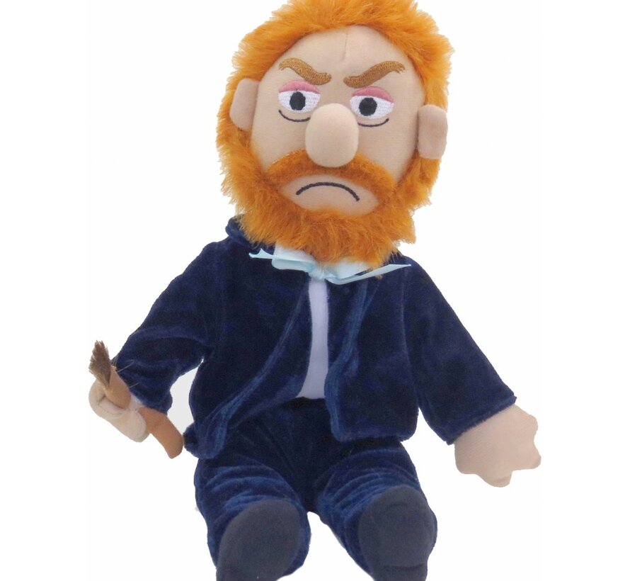 UPG L. Denker - Van Gogh