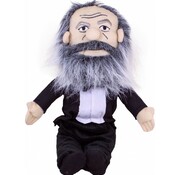 The Uneployed  Philosophers Guild UPG L. Denker - Marx