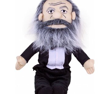 The Uneployed  Philosophers Guild UPG L. Denker - Marx