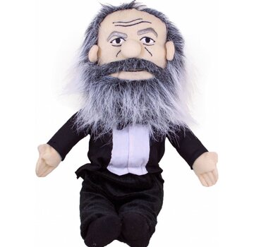 The Uneployed  Philosophers Guild UPG L. Denker - Marx