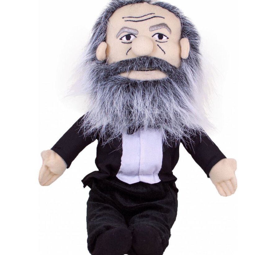 UPG L. Denker - Marx