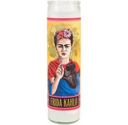 UPG Kaars - Frida Kahlo