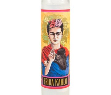 The Uneployed  Philosophers Guild UPG Kaars - Frida Kahlo