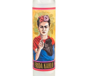 UPG Kaars - Frida Kahlo