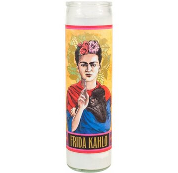 The Uneployed  Philosophers Guild UPG Kaars - Frida Kahlo