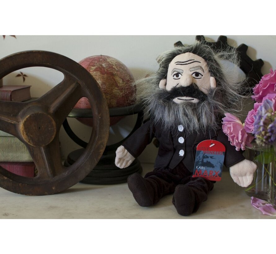 UPG L. Denker - Marx