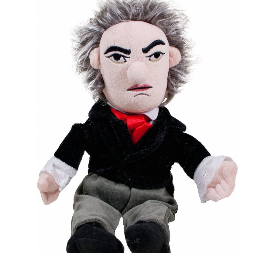 UPG Muziek L.Thinker - Beethoven