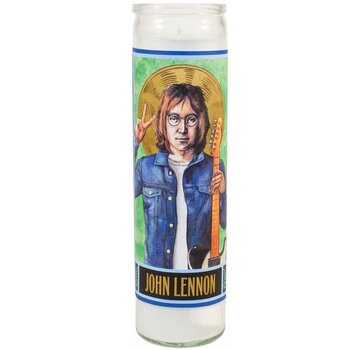The Uneployed  Philosophers Guild UPG-kaars - John Lennon