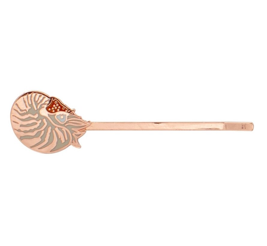 UPG Hairpins - Cephalopods