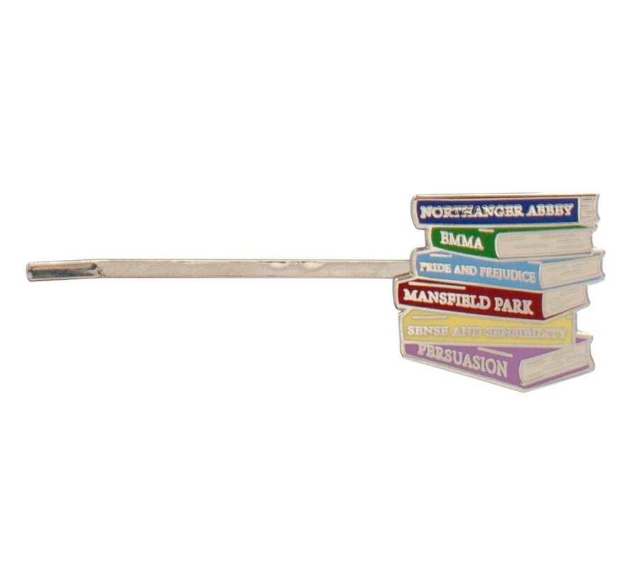 UPG Hairpins - Jane Austen