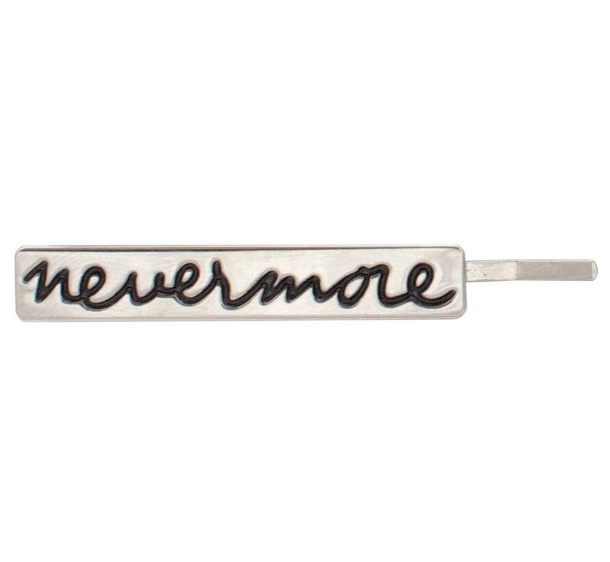 UPG Hairpins - Edgar Allan Poe