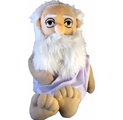 The Uneployed  Philosophers Guild UPG L. Denker - Socrates
