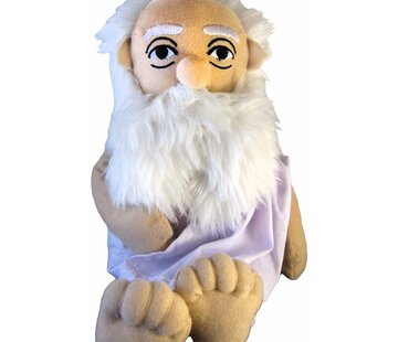 The Uneployed  Philosophers Guild UPG L. Denker - Socrates