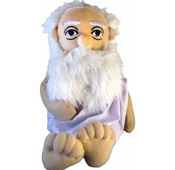 The Uneployed  Philosophers Guild UPG L. Denker - Socrates