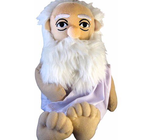 The Uneployed  Philosophers Guild UPG L. Denker - Socrates