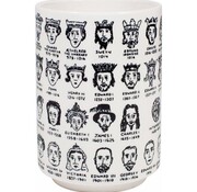 The Uneployed  Philosophers Guild UPG Cup - Engelse royalty