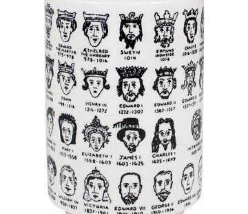 The Uneployed  Philosophers Guild UPG Cup - Engelse royalty