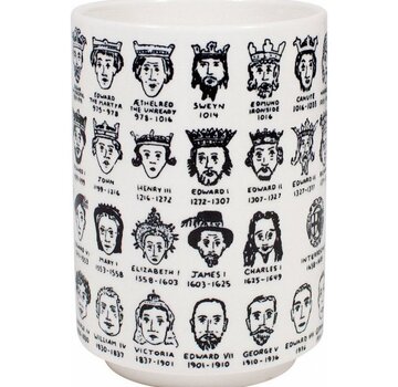 The Uneployed  Philosophers Guild UPG Cup - Engelse royalty