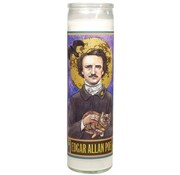 The Uneployed  Philosophers Guild UPG-kaars - Edgar Allan Poe