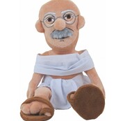The Uneployed  Philosophers Guild Upg L. Denker - Gandhi