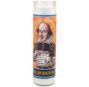The Uneployed  Philosophers Guild UPG Kaars - Shakespeare