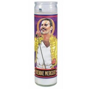 The Uneployed  Philosophers Guild UPG-kaars - Freddie Mercury