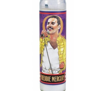 The Uneployed  Philosophers Guild UPG-kaars - Freddie Mercury