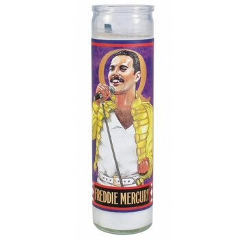 The Uneployed  Philosophers Guild UPG-kaars - Freddie Mercury