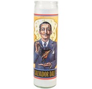 The Uneployed  Philosophers Guild UPG Kaars - Dali
