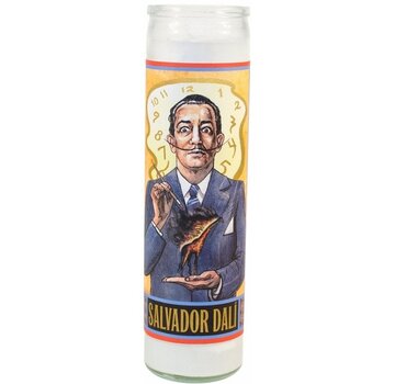 The Uneployed  Philosophers Guild UPG Kaars - Dali