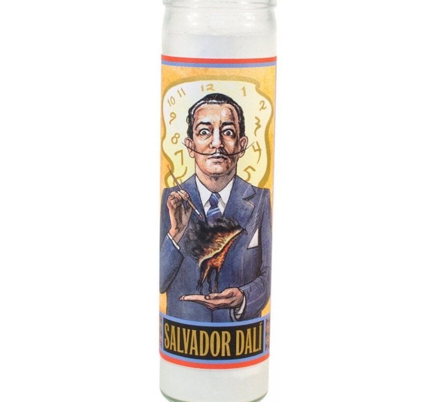 UPG Kaars - Dali