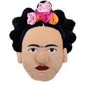The Uneployed  Philosophers Guild UPG gevuld portret - Frida Kahlo